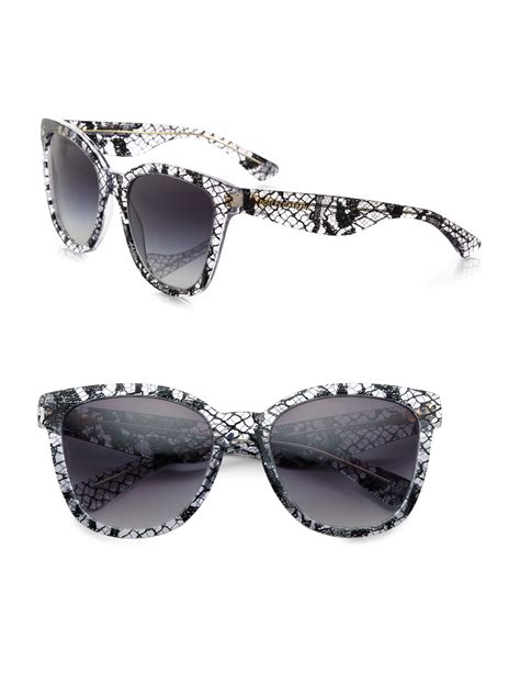 lentes dolce gabbana|dolce and gabbana oversized sunglasses.